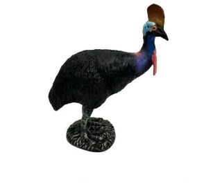 Obrázek z Figurka Kasuár 9cm 